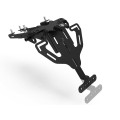 DBK Special Parts (Ducabike) Fender Eliminator for Triumph Speed Triple 1200 RR /RS